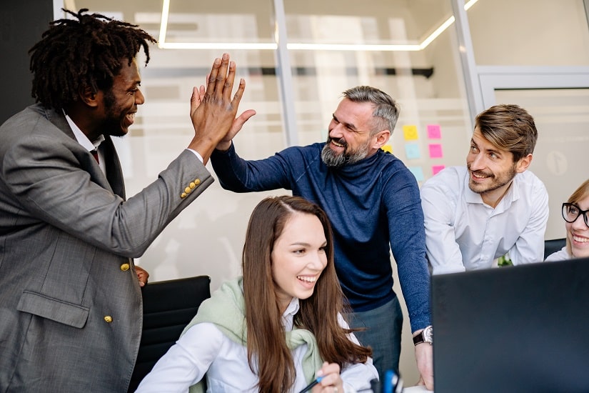 Importancia del wellbeing en las organizaciones